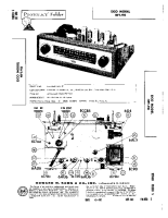 Eico HFT-90 - Service Manual 